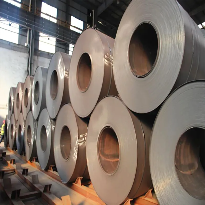 carbon steel coil